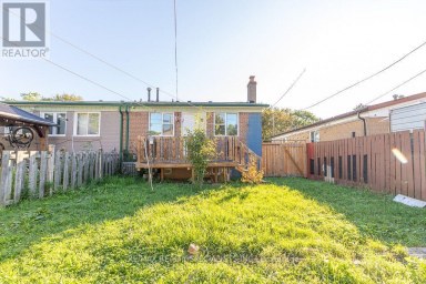 17 HUDDLESTON COURT Toronto (Clairlea-Birchmount) Ontario photo 43