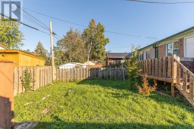 17 HUDDLESTON COURT Toronto (Clairlea-Birchmount) Ontario photo 44