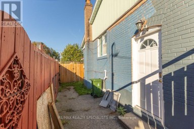 17 HUDDLESTON COURT Toronto (Clairlea-Birchmount) Ontario photo 45