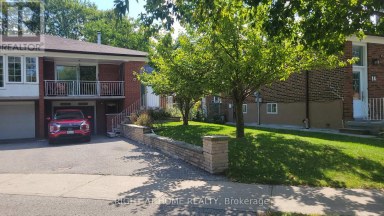 12 FAIRGLEN AVENUE Toronto (L'Amoreaux) Ontario photo 1