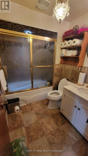 12 FAIRGLEN AVENUE, Toronto (L'Amoreaux), Ontario, M1T1G7