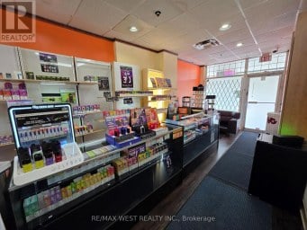 7D - 7398 YONGE STREET Vaughan (Crestwood-Springfarm-Yorkhill) Ontario photo 1