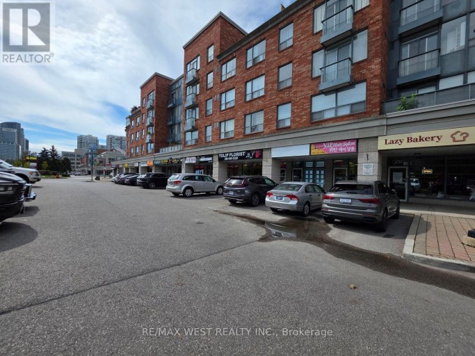 7D - 7398 YONGE STREET, Vaughan (Crestwood-Springfarm-Yorkhill), Ontario, L4J8J2