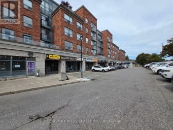 7D - 7398 YONGE STREET Vaughan (Crestwood-Springfarm-Yorkhill) Ontario photo 3
