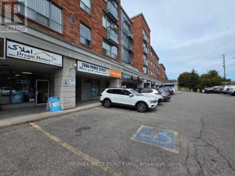 7D - 7398 YONGE STREET Vaughan (Crestwood-Springfarm-Yorkhill) Ontario photo 4