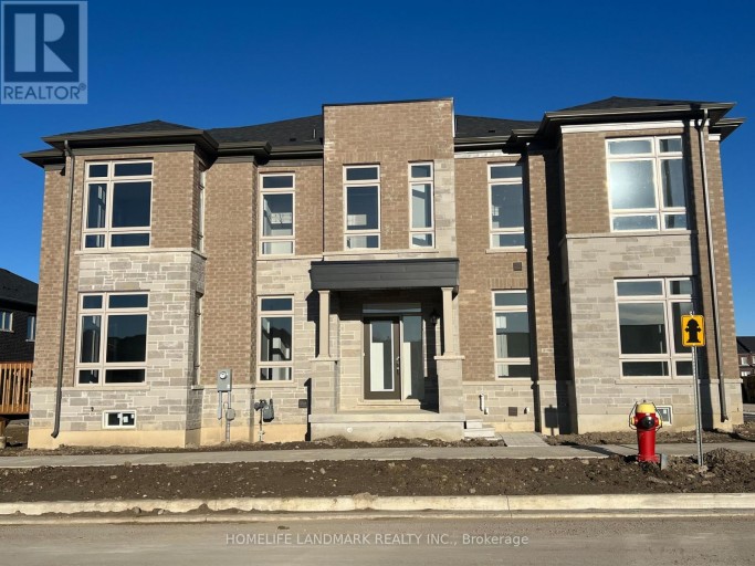 6 MACE AVENUE, Richmond Hill, Ontario, L4E1K8