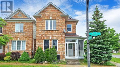 1 RAY STREET Markham (Village Green-South Unionville) Ontario photo 1