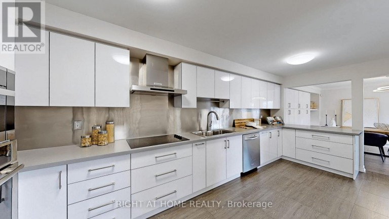 1 RAY STREET, Markham (Village Green-South Unionville), Ontario, L3R5X6