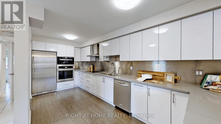 1 RAY STREET, Markham (Village Green-South Unionville), Ontario, L3R5X6