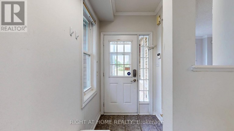 1 RAY STREET, Markham (Village Green-South Unionville), Ontario, L3R5X6
