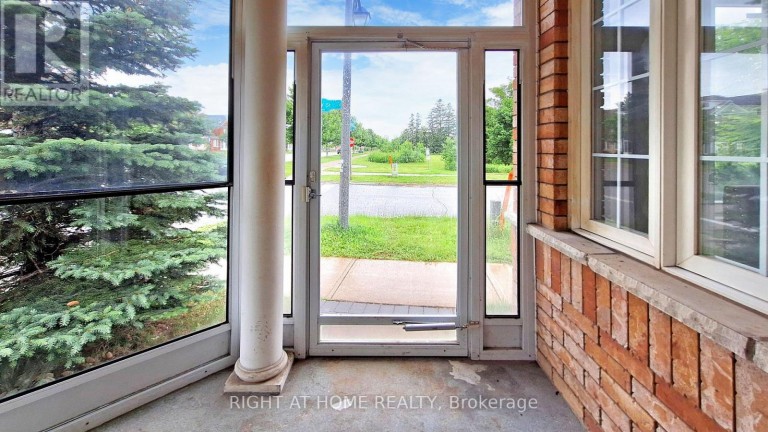 1 RAY STREET, Markham (Village Green-South Unionville), Ontario, L3R5X6