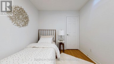 1 RAY STREET Markham (Village Green-South Unionville) Ontario photo 30