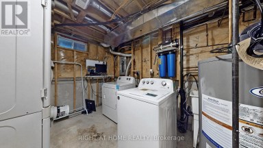 1 RAY STREET Markham (Village Green-South Unionville) Ontario photo 39