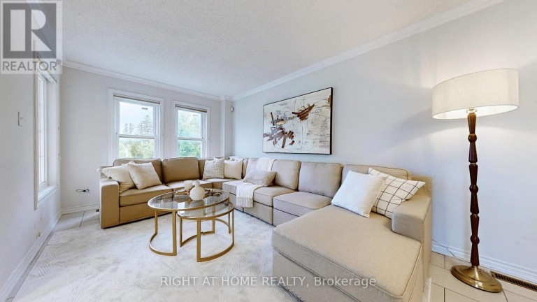 1 RAY STREET, Markham (Village Green-South Unionville), Ontario, L3R5X6