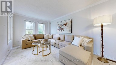 1 RAY STREET Markham (Village Green-South Unionville) Ontario photo 4
