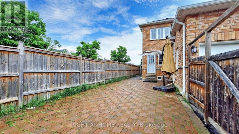 1 RAY STREET, Markham (Village Green-South Unionville), Ontario, L3R5X6