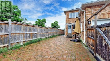 1 RAY STREET Markham (Village Green-South Unionville) Ontario photo 41