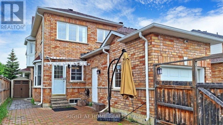 1 RAY STREET, Markham (Village Green-South Unionville), Ontario, L3R5X6