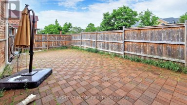 1 RAY STREET Markham (Village Green-South Unionville) Ontario photo 43
