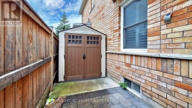 1 RAY STREET Markham (Village Green-South Unionville) Ontario photo 44