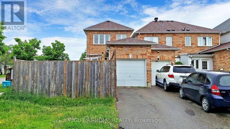 1 RAY STREET, Markham (Village Green-South Unionville), Ontario, L3R5X6