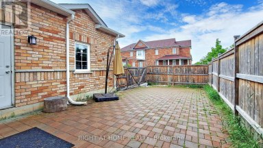 1 RAY STREET Markham (Village Green-South Unionville) Ontario photo 48