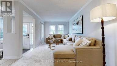 1 RAY STREET Markham (Village Green-South Unionville) Ontario photo 5