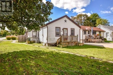 381 FOREST AVENUE S Orillia Ontario photo 1
