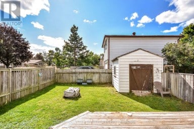 381 FOREST AVENUE S Orillia Ontario photo 24