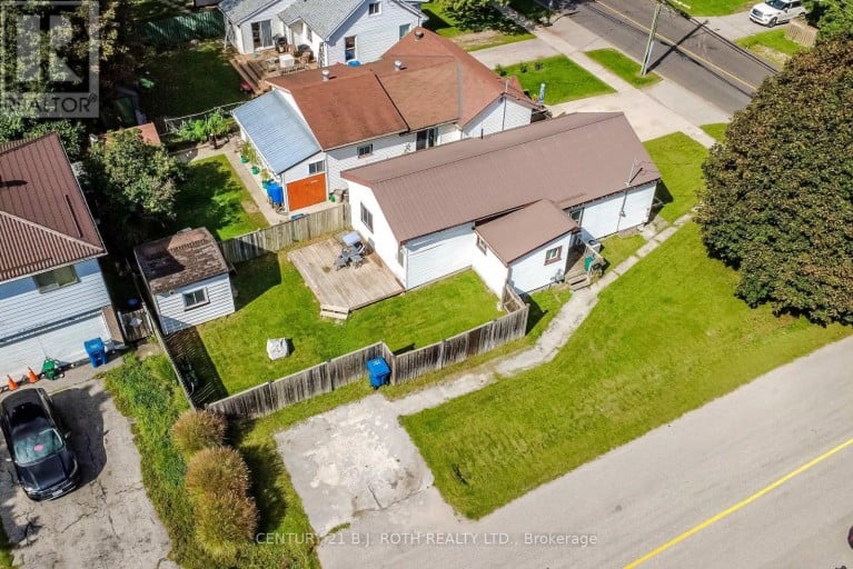 381 FOREST AVENUE S, Orillia, Ontario, L3V3Z2