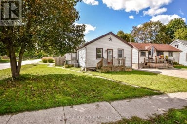 381 FOREST AVENUE S Orillia Ontario photo 27