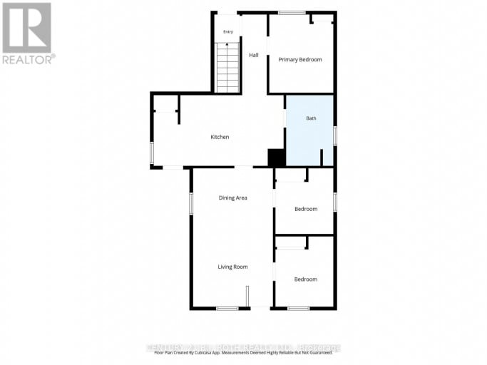 381 FOREST AVENUE S, Orillia, Ontario, L3V3Z2
