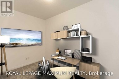 414 - 54 KODA STREET Barrie Ontario photo 10
