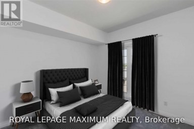 414 - 54 KODA STREET Barrie Ontario photo 14