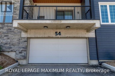 414 - 54 KODA STREET Barrie Ontario photo 16