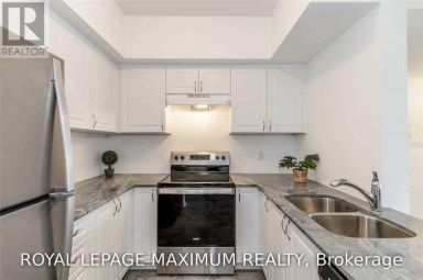 414 - 54 KODA STREET Barrie Ontario photo 6
