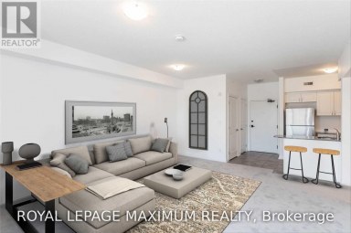 414 - 54 KODA STREET Barrie Ontario photo 9