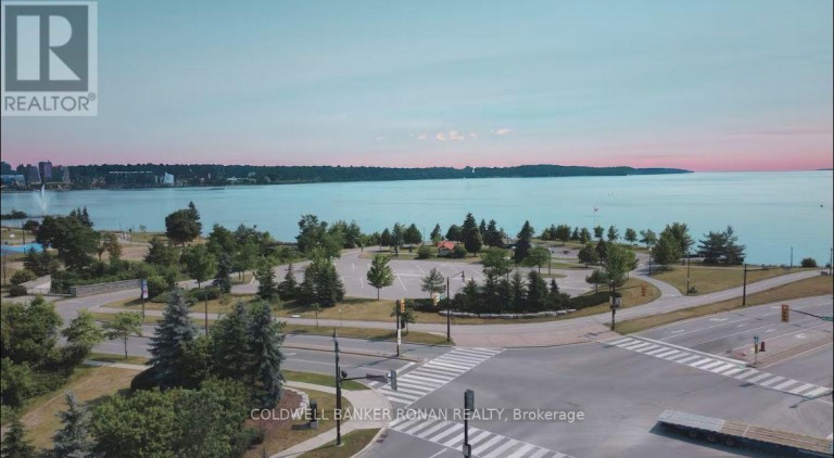 3RD FLOOR - 268 BRADFORD STREET, Barrie (Lakeshore), Ontario, L4N3B8