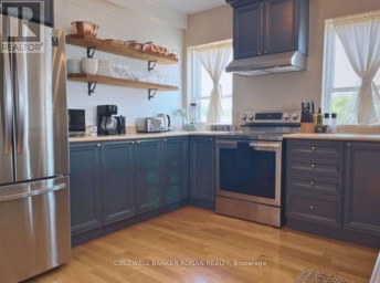 3RD FLOOR - 268 BRADFORD STREET Barrie (Lakeshore) Ontario photo 4