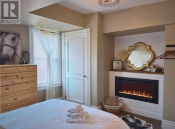 3RD FLOOR - 268 BRADFORD STREET Barrie (Lakeshore) Ontario photo 6