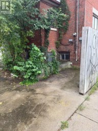 221 WESTMORELAND AVENUE Toronto (Dovercourt-Wallace Emerson-Junction) Ontario photo 1