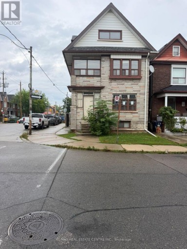 221 WESTMORELAND AVENUE, Toronto (Dovercourt-Wallace Emerson-Junction), Ontario, M6H3A1