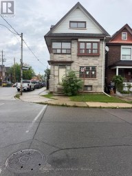 221 WESTMORELAND AVENUE Toronto (Dovercourt-Wallace Emerson-Junction) Ontario photo 2