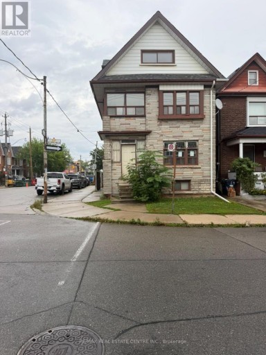 221 WESTMORELAND AVENUE, Toronto (Dovercourt-Wallace Emerson-Junction), Ontario, M6H3A1