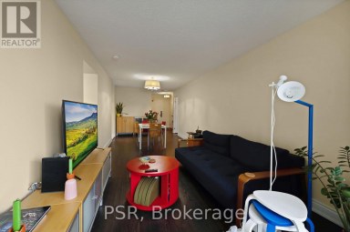 312 - 185 ROBINSON STREET Oakville (OO Old Oakville) Ontario photo 11
