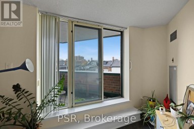 312 - 185 ROBINSON STREET Oakville (OO Old Oakville) Ontario photo 12