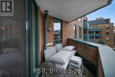 312 - 185 ROBINSON STREET Oakville (OO Old Oakville) Ontario photo 13