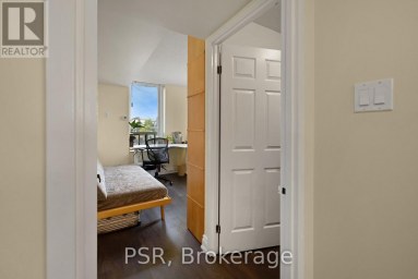 312 - 185 ROBINSON STREET Oakville (OO Old Oakville) Ontario photo 15
