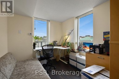 312 - 185 ROBINSON STREET Oakville (OO Old Oakville) Ontario photo 16