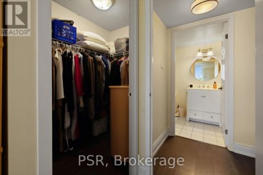 312 - 185 ROBINSON STREET Oakville (OO Old Oakville) Ontario photo 17